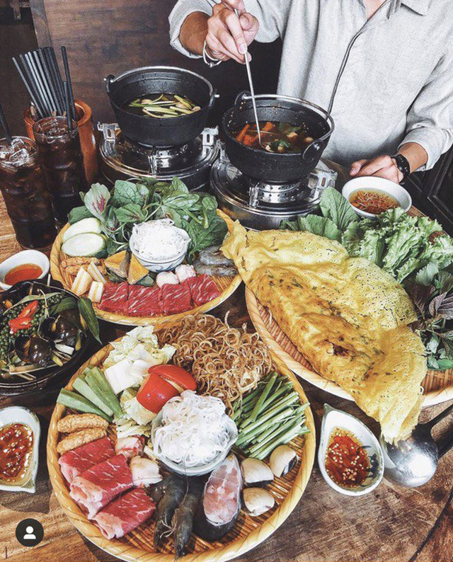 Thường xuyên bị... tào tháo rượt, tăng 10kg kể từ lúc làm food blogger: Ăn Sập Sài Gòn không hề sướng như mọi người nghĩ - Ảnh 13.