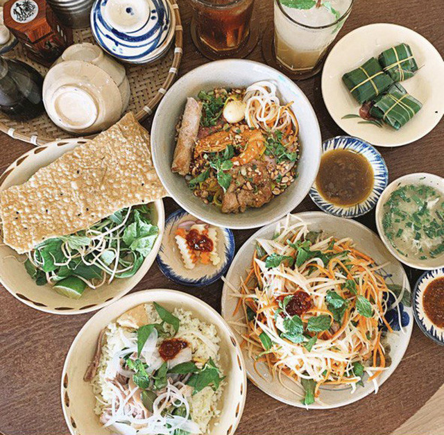 Thường xuyên bị... tào tháo rượt, tăng 10kg kể từ lúc làm food blogger: Ăn Sập Sài Gòn không hề sướng như mọi người nghĩ - Ảnh 14.