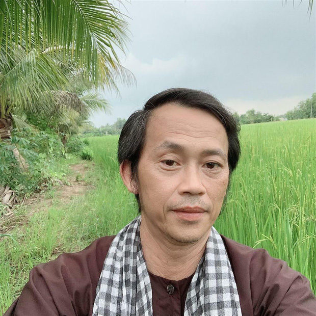 Hoài Linh gọi Lý Hải bằng anh và sự thật khiến toàn bộ khán giả ngỡ ngàng - Ảnh 7. Hoài Linh gọi Lý Hải bằng anh và sự thật khiến toàn bộ khán giả ngỡ ngàng - Ảnh 7.