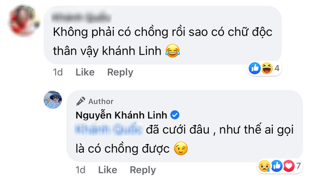 Khánh Linh lần đầu phản hồi vụ nhận là single mom, mối quan hệ mẹ vợ - con rể Bùi Tiến Dũng cũng được làm rõ - Ảnh 2.