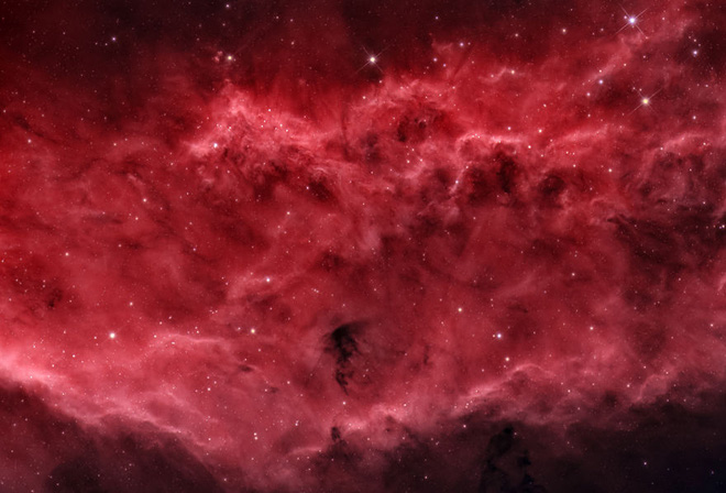 Những bức ảnh thiên văn ngoạn mục nhất năm 2020 - Ảnh 15.