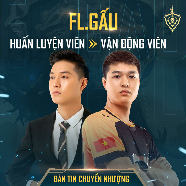 Tất tần tật tin chuyển nhượng Đấu Trường Danh Vọng: không chỉ Gấu hay Chobits, Saigon Phantom cũng sắp đón tân binh? - Ảnh 7.