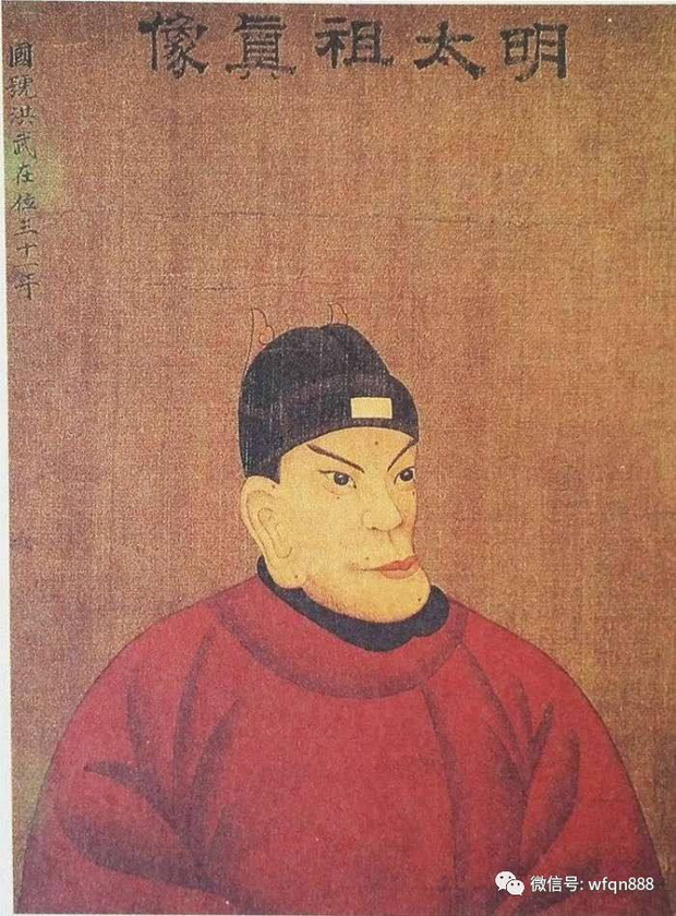Thiên kim tiểu thư bị cha ép làm vợ bé của gã ăn mày, ai ngờ 20 năm sau người chồng nghèo khó ấy lại trở thành Hoàng đế - Ảnh 2.