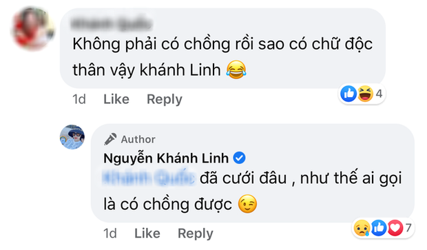 Drama của các nàng WAGs Việt: Từ Quỳnh Anh, Huỳnh Anh đến Khánh Linh đều tự mình châm ngòi nhưng lại trách dân mạng soi mói - Ảnh 3.