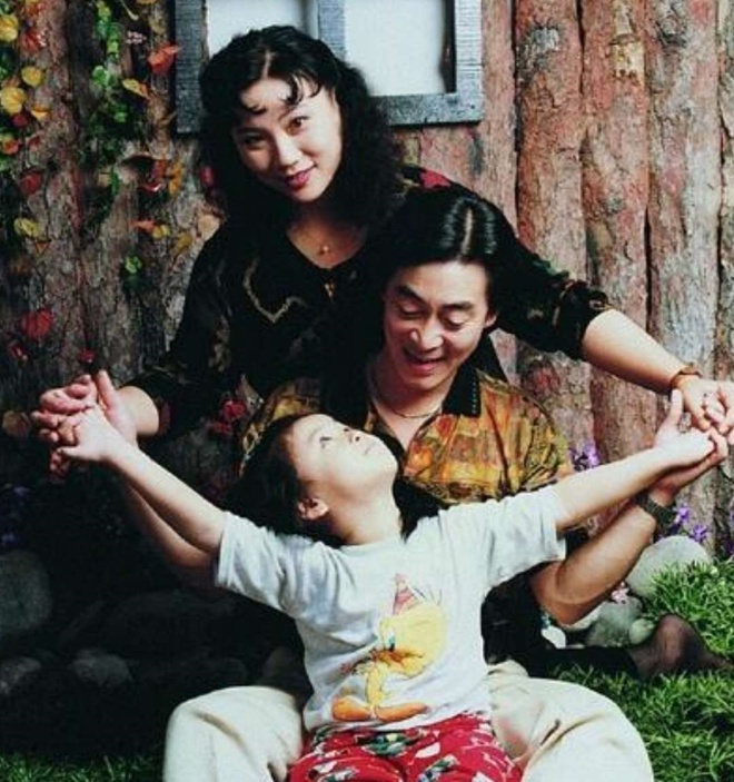 Chuyện ít biết về cô con gái cực kỳ kín tiếng của Tôn Ngộ Không Lục Tiểu Linh Đồng - Ảnh 7.