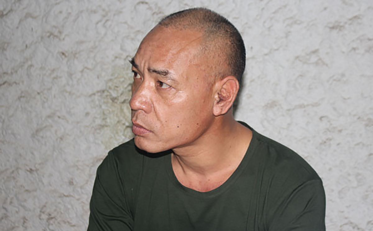 Bị khởi tố về tội "Tổ chức sử dụng trái phép chất ma tuý", Dũng "trọc" có thể đối diện hình phạt 15 năm tù?