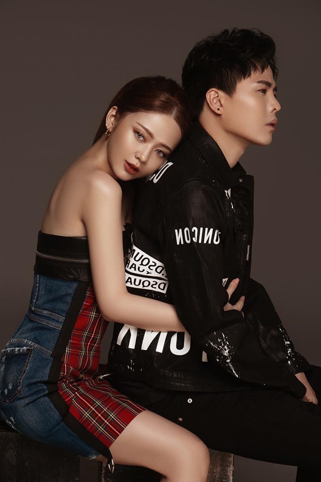 Liz Kim Cương: Tôi sẽ nghe theo Trịnh Thăng Bình vì tôi là người biết nghe lời - Ảnh 4. Liz Kim Cương: Tôi sẽ nghe theo Trịnh Thăng Bình vì tôi là người biết nghe lời - Ảnh 4.