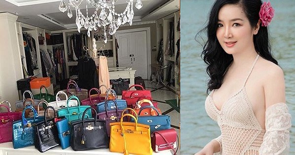 Cuộc sống siêu giàu của hoa hậu giữ vương miện suốt 28 năm - Ảnh 11. Cuộc sống siêu giàu của hoa hậu giữ vương miện suốt 28 năm - Ảnh 11.