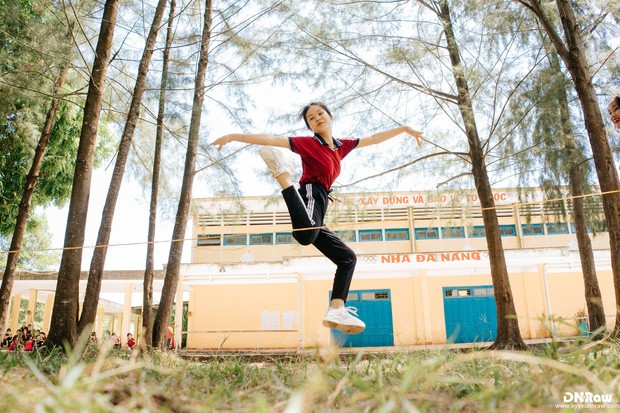 Những bộ ảnh kỷ yếu ai nhìn thấy cũng u mê quên lối về, đến khi tiết lộ chi phí thực hiện thì thực sự gây sốc - Ảnh 4.