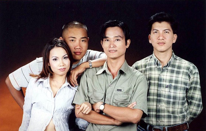 Người đàn ông tạo nên tên tuổi Minh Tuyết, Cẩm Ly là ai? - Ảnh 5. Người đàn ông tạo nên tên tuổi Minh Tuyết, Cẩm Ly là ai? - Ảnh 5.