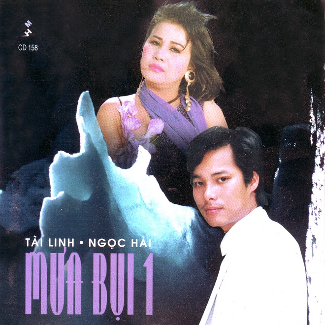 Người đàn ông tạo nên tên tuổi Minh Tuyết, Cẩm Ly là ai? - Ảnh 4. Người đàn ông tạo nên tên tuổi Minh Tuyết, Cẩm Ly là ai? - Ảnh 4.
