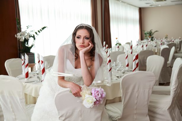 Trước đám cưới, bố tiết lộ 1 bí mật khiến con gái hủy hôn ngay lập tức - Ảnh 3.