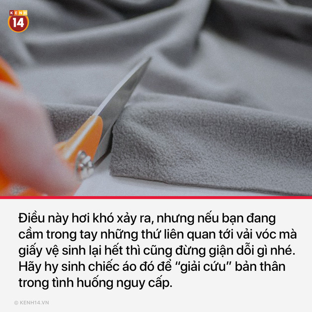 10 thứ không ai ngờ tới có thể thay thế giấy vệ sinh khi bạn lâm vào hoàn cảnh éo le trong toilet: Hết giấy - Ảnh 8.