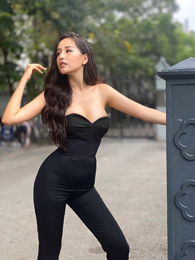 Vẻ nóng bỏng, nuột nà tuổi 32 của hoa hậu Mai Phương Thúy - Ảnh 10. Vẻ nóng bỏng, nuột nà tuổi 32 của hoa hậu Mai Phương Thúy - Ảnh 10.