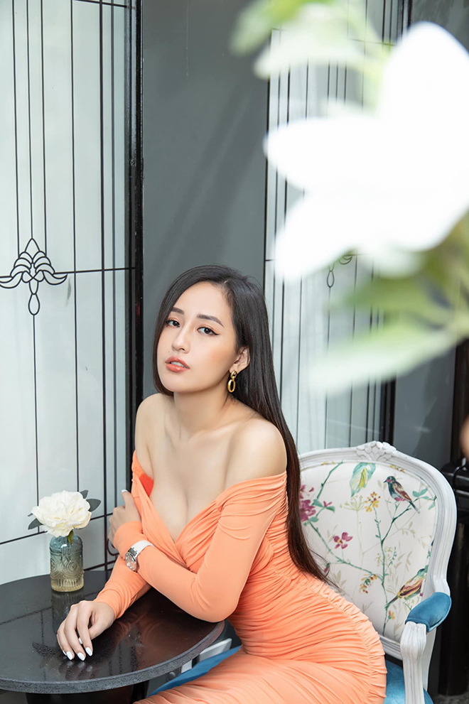 Vẻ nóng bỏng, nuột nà tuổi 32 của hoa hậu Mai Phương Thúy - Ảnh 11. Vẻ nóng bỏng, nuột nà tuổi 32 của hoa hậu Mai Phương Thúy - Ảnh 11.