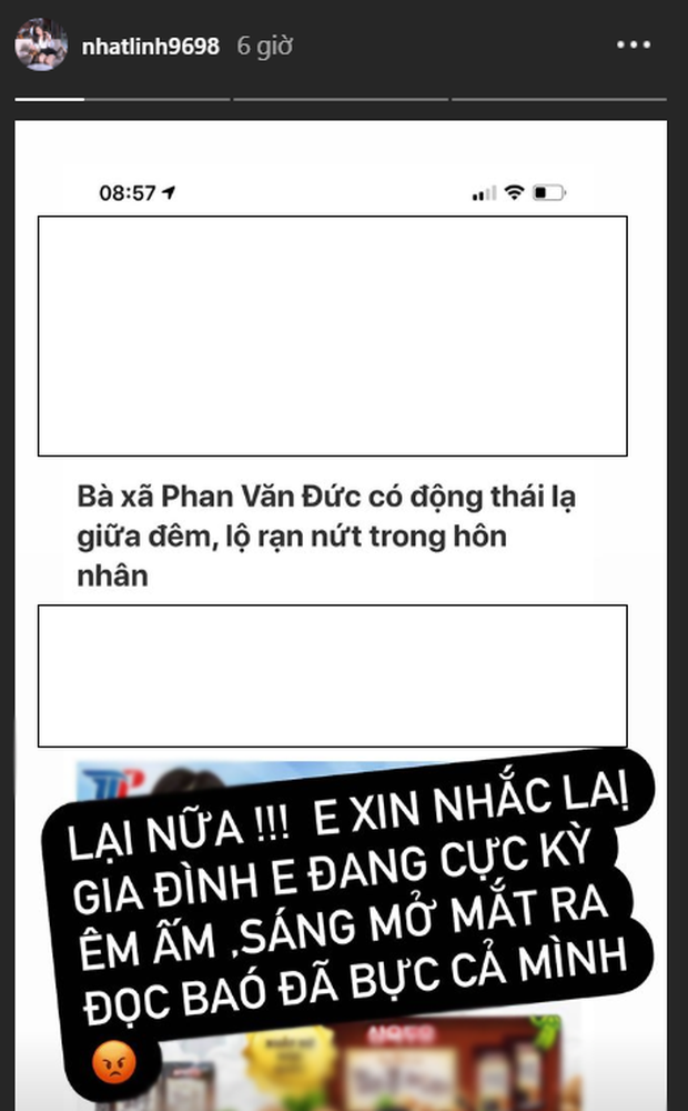 Nhật Linh lên tiếng về status gây hoang mang, kể chuyện lần đầu hẹn hò giản dị cùng Phan Văn Đức với bánh bao và xúc xích - Ảnh 1.