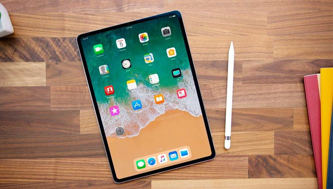 Những lý do bạn nên cắn răng, cắn cỏ để mua ngay iPad Air 4 - Ảnh 12.