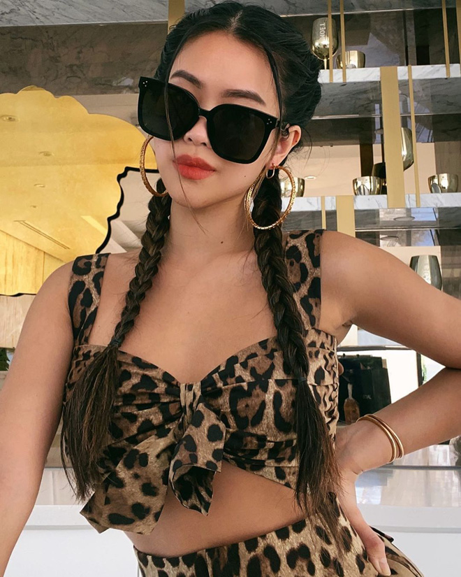Da nâu + Dáng nuột: Combo huỷ diệt mới của hội gái đẹp trên Instagram - Ảnh 17.