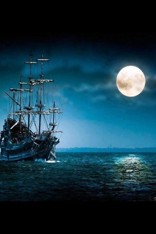 Những tàu hải tặc khét tiếng nhất trong lịch sử nhân loại - Ảnh 7.