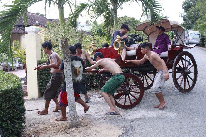 Sự thật khán giả không biết sau màn ảnh: Đau đớn nhất là chuyện ra đi đột ngột của 1 diễn viên - Ảnh 3. Sự thật khán giả không biết sau màn ảnh: Đau đớn nhất là chuyện ra đi đột ngột của 1 diễn viên - Ảnh 3.