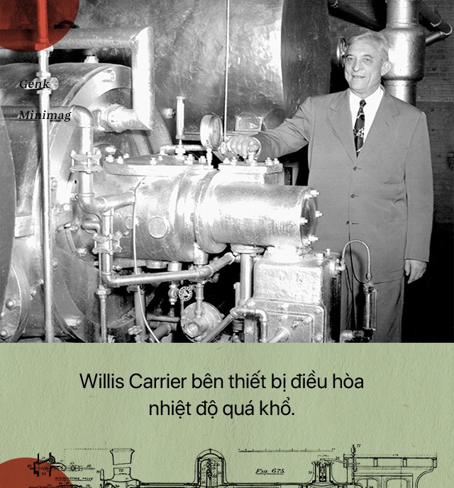 Nếu bỏ lỡ cơ hội nâng cấp điều hòa ngay bây giờ, ta sẽ để lại hậu quả nặng nề về biến đổi khí hậu và thiếu hụt năng lượng - Ảnh 2.