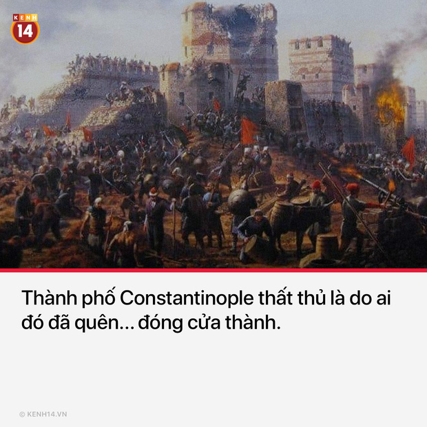 10 quyết định sai lầm chí mạng trong lịch sử khiến nhân loại tiếc ngẩn ngơ mà chẳng thể làm được gì - Ảnh 6.