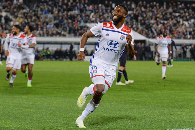 Thị trường chuyển nhượng sắp đóng cửa: M.U tìm hỏa lực ở Ligue 1 - Ảnh 2.