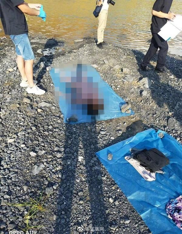 Tìm thấy thi thể con gái 13 tuổi ở hồ nước sau khi mất tích cả đêm, gia đình bàng hoàng khi xem đoạn video lưu trong điện thoại - Ảnh 2.