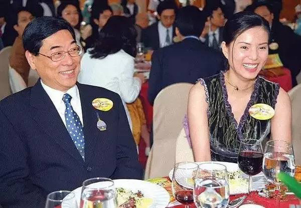 Dàn mỹ nhân hack tuổi đỉnh nhất châu Á: Tiểu Long Nữ và cô dâu đế chế Samsung khốn khổ, Hoa hậu bị lừa cả tình lẫn tiền - Ảnh 26.