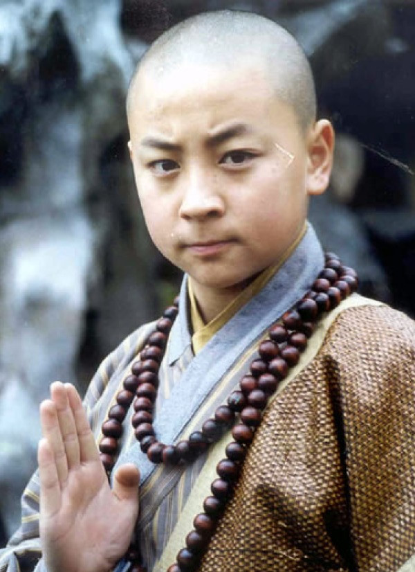 Vì sao Thích Tiểu Long giàu có, sống sang chảnh dù không đóng phim mới? - Ảnh 2. Vì sao Thích Tiểu Long giàu có, sống sang chảnh dù không đóng phim mới? - Ảnh 2.