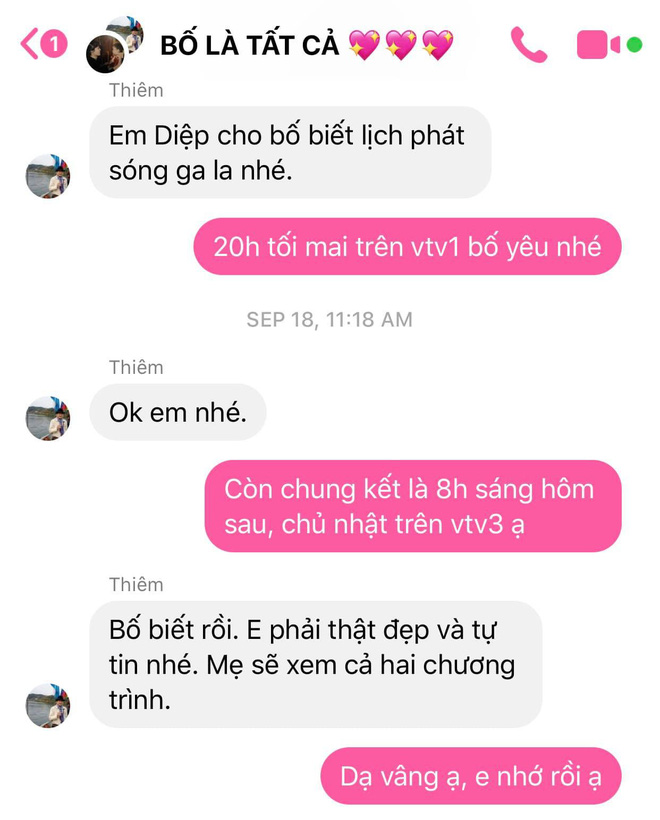 1 tuần sau chung kết Olympia, MC Diệp Chi trải lòng: Vẫy tay chào kết xong, chỉ muốn ngồi thụp xuống mà khóc cho đã - Ảnh 2.