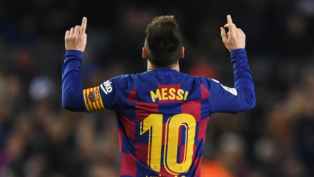 Messi và sự hồi tưởng về khoảng thời gian khó khăn với căn bệnh hiếm gặp - Ảnh 3.