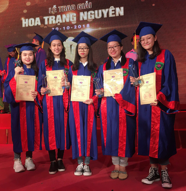 Á khôi ĐH Ngoại thương từ chối học bổng 100% du học Mỹ, trở thành 1 trong 10 đại sứ Hòa bình của Liên Hợp Quốc - Ảnh 7.