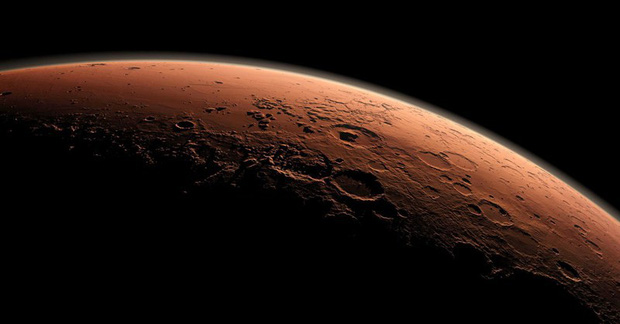 Lý giải khoa học: Vì sao Sao Hỏa lại có màu đỏ? - Ảnh 2.