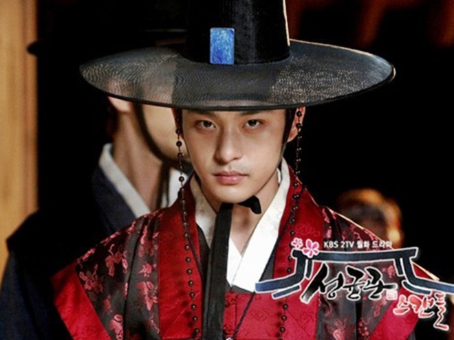 Dàn sao Sungkyunkwan Scandal sau 10 năm: Park Yoo Chun ngập ngụa bê bối, Park Min Young thăng hạng cả tài lẫn sắc - Ảnh 14.