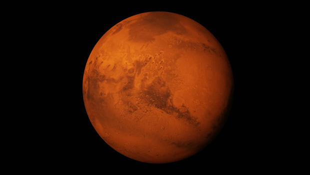 Lý giải khoa học: Vì sao Sao Hỏa lại có màu đỏ? - Ảnh 4.