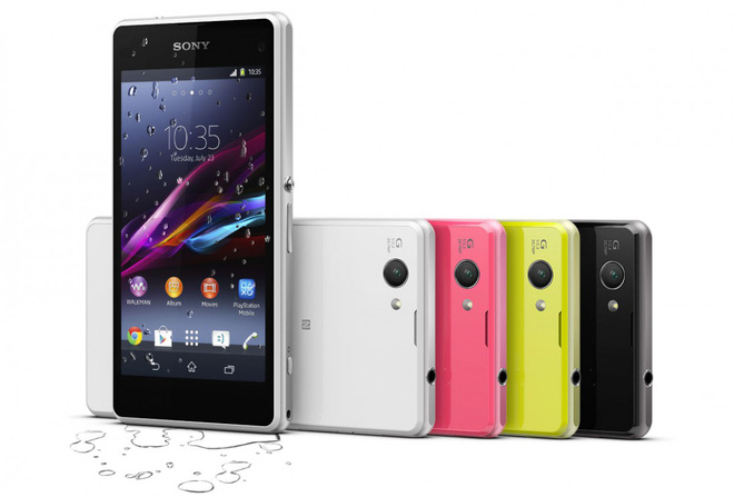 Nhìn lại Sony Xperia Z1 Compact: Kẻ nổi loạn tí hon trong thời đại những tên khổng lồ - Ảnh 6.