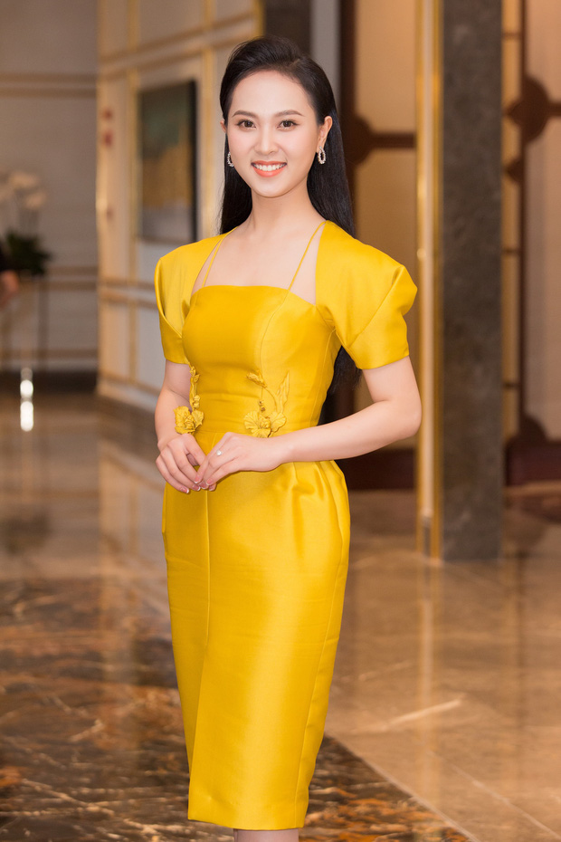 Dàn thí sinh đổ bộ sơ khảo miền Bắc Hoa hậu Việt Nam 2020: Bản sao Châu Bùi nổi bần bật, thí sinh diện váy bánh bèo gây chú ý - Ảnh 5.