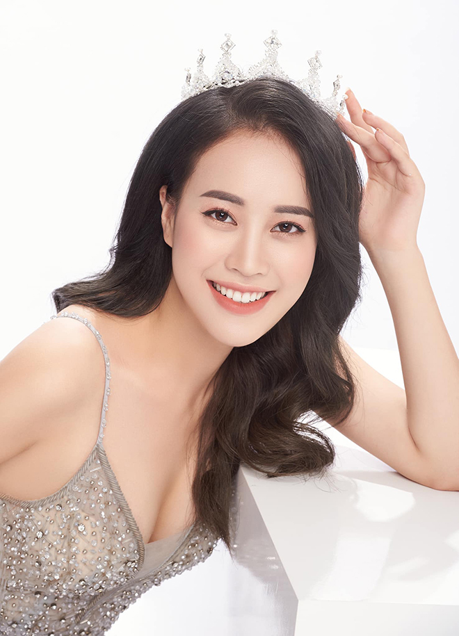 Nhan sắc MC VTV vừa bị loại khỏi Hoa hậu Việt Nam 2020 - Ảnh 9. Nhan sắc MC VTV vừa bị loại khỏi Hoa hậu Việt Nam 2020 - Ảnh 9.