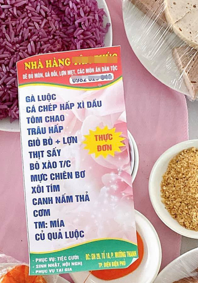 Vụ nhà hàng bị bom 150 mâm cỗ cưới trị giá hơn 200 triệu đồng: Hôm qua cô dâu vẫn đến ăn cơm, hỏi về tình hình cỗ bàn - Ảnh 3.