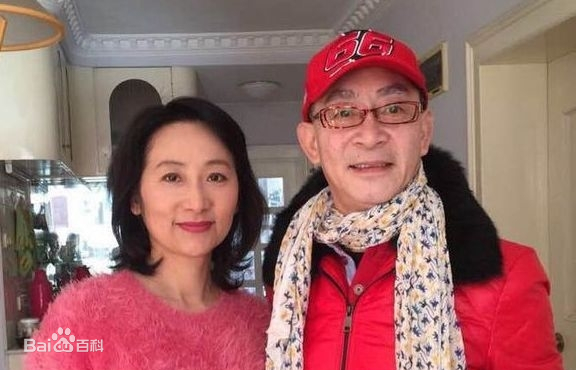 Yêu quái khiến Đường Tăng say mê ngắm nhìn trong Tây du ký 1986 ra sao ở tuổi U60? - Ảnh 11. Yêu quái khiến Đường Tăng say mê ngắm nhìn trong Tây du ký 1986 ra sao ở tuổi U60? - Ảnh 11.