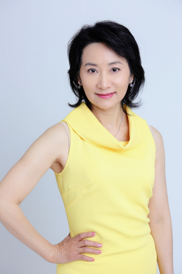 Yêu quái khiến Đường Tăng say mê ngắm nhìn trong Tây du ký 1986 ra sao ở tuổi U60? - Ảnh 7. Yêu quái khiến Đường Tăng say mê ngắm nhìn trong Tây du ký 1986 ra sao ở tuổi U60? - Ảnh 7.