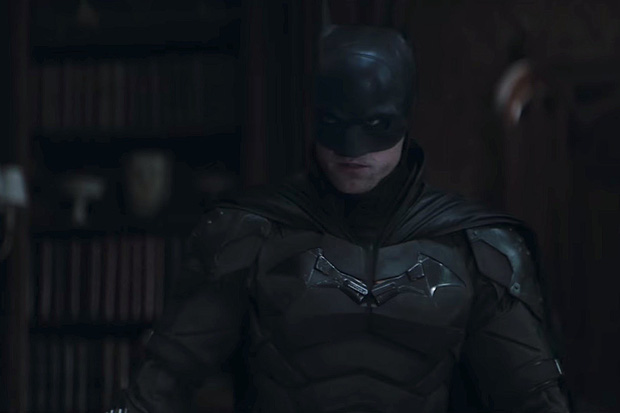 NÓNG: Robert Pattinson dương tính với Covid-19 khi quay The Batman - Ảnh 3.