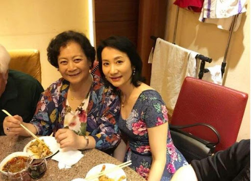 Yêu quái khiến Đường Tăng say mê ngắm nhìn trong Tây du ký 1986 ra sao ở tuổi U60? - Ảnh 10. Yêu quái khiến Đường Tăng say mê ngắm nhìn trong Tây du ký 1986 ra sao ở tuổi U60? - Ảnh 10.