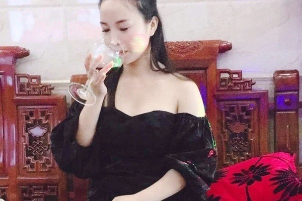 Hot girl điều hành đường dây lô đề trăm tỷ đồng - Ảnh 1.