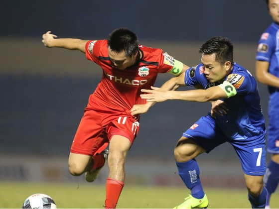CLB Quảng Nam bất ngờ ký hợp đồng với thủ môn Minh Nhựt - Ảnh 2.