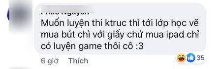 Phụ huynh nhờ sinh viên Kiến trúc tư vấn mua iPad cho con học vẽ, đọc hàng loạt lời khuyên xong người mẹ ngã ngửa vì nhận ra mình bị con lừa - Ảnh 3.