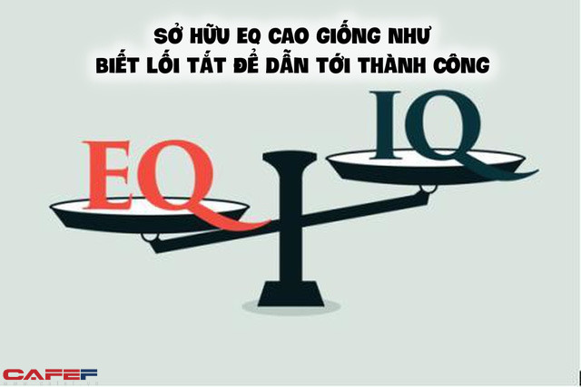 Bị Jack Ma hỏi kém duyên: Tôi chỉ kiếm 19,1 tỷ/ngày, còn anh thì sao?, cách Châu Tinh Trì trả lời là lý do 80% thành công được quyết định bởi EQ của một người - Ảnh 4.