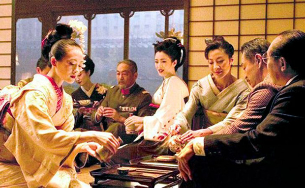Chuyện đời Mineko - Hình tượng nguyên mẫu trong tác phẩm kinh điển Hồi Ức Của Một Geisha và nỗi ám ảnh vì cuốn tiểu thuyết đưa tên tuổi bà đi khắp thế giới - Ảnh 4.