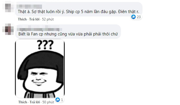 Fan Trần Tình Lệnh tổ chức đám cưới cho Vương Nhất Bác - Tiêu Chiến, vô tình gây tranh cãi khắp MXH - Ảnh 8.